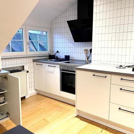 Ferienwohnung Im Staedtle Генгенбах Екстер'єр фото