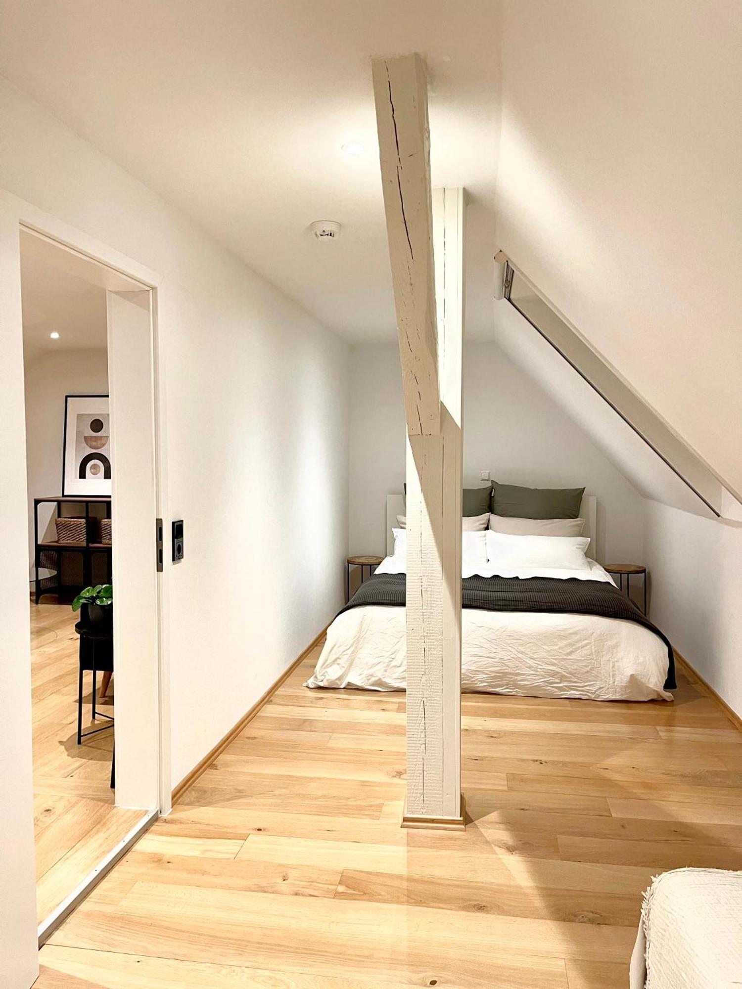 Ferienwohnung Im Staedtle Генгенбах Екстер'єр фото
