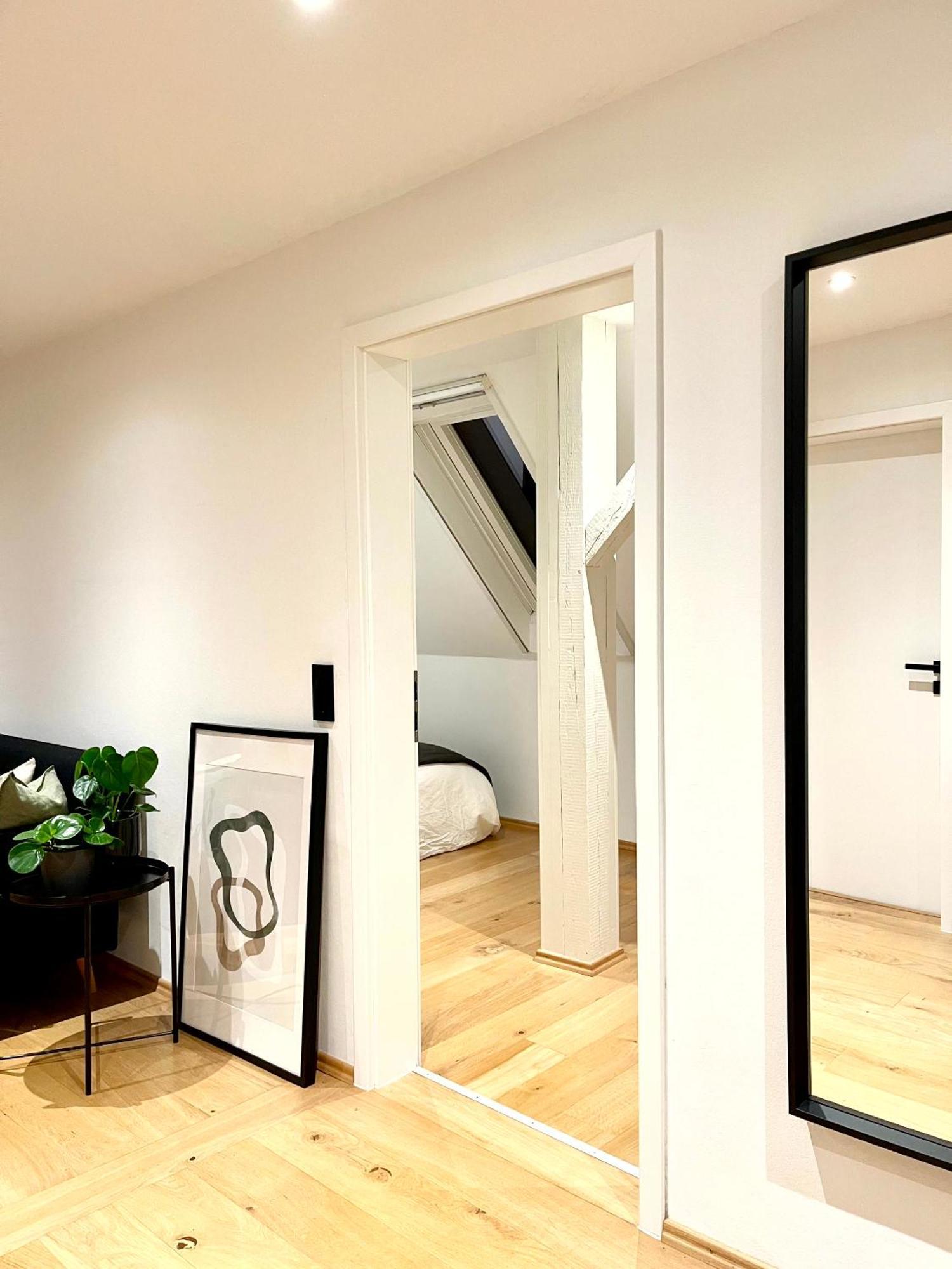 Ferienwohnung Im Staedtle Генгенбах Екстер'єр фото